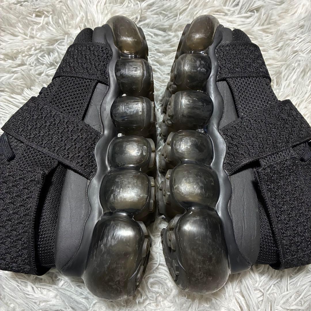 【良品】MIKIOSAKABE Beltcross 38〈定価39,600円〉