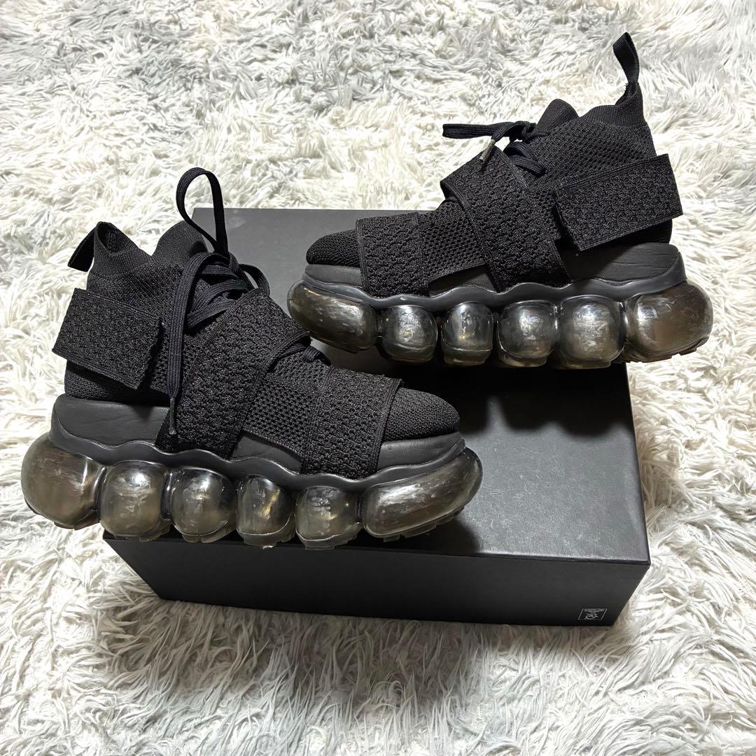 【良品】MIKIOSAKABE Beltcross 38〈定価39,600円〉