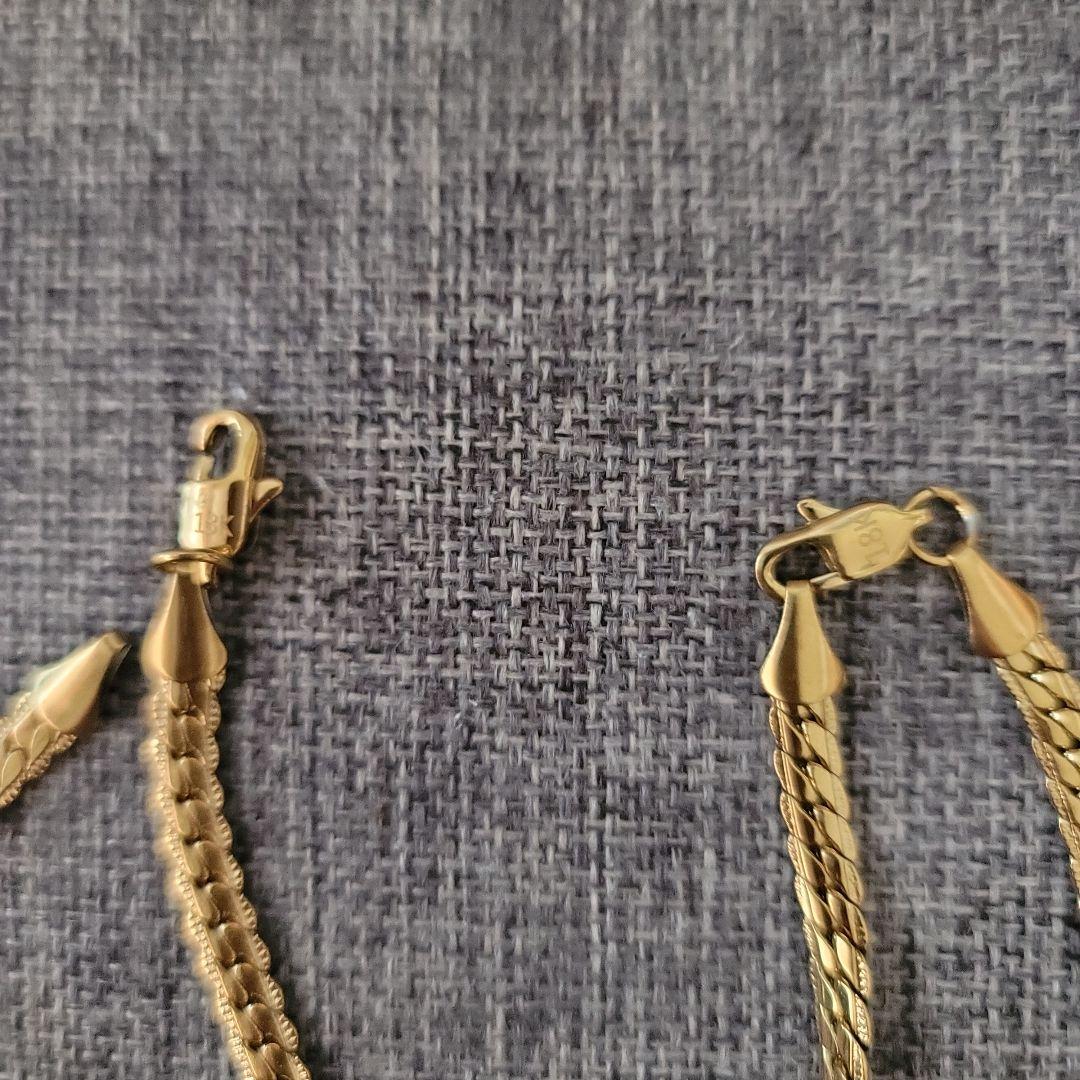 ネックレス セット