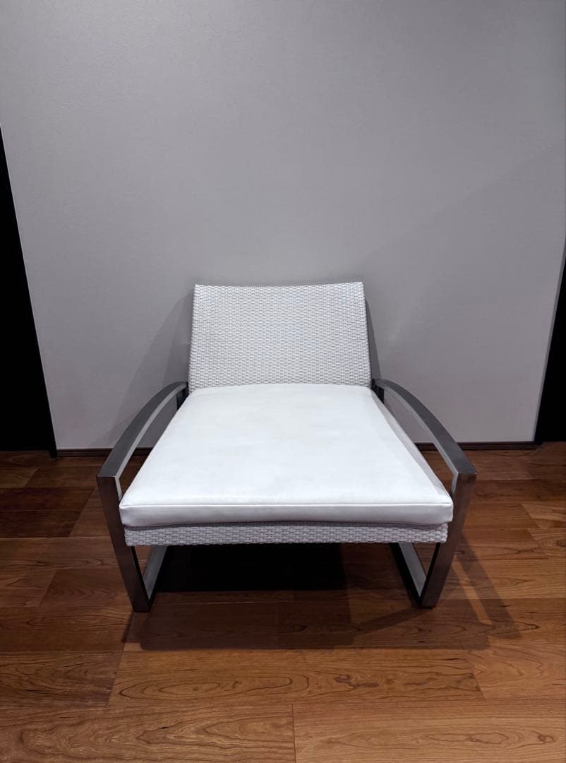 ゲ*ン様 【定価745,800円】GISELE ラウンジセット 屋外家具 ミュシ