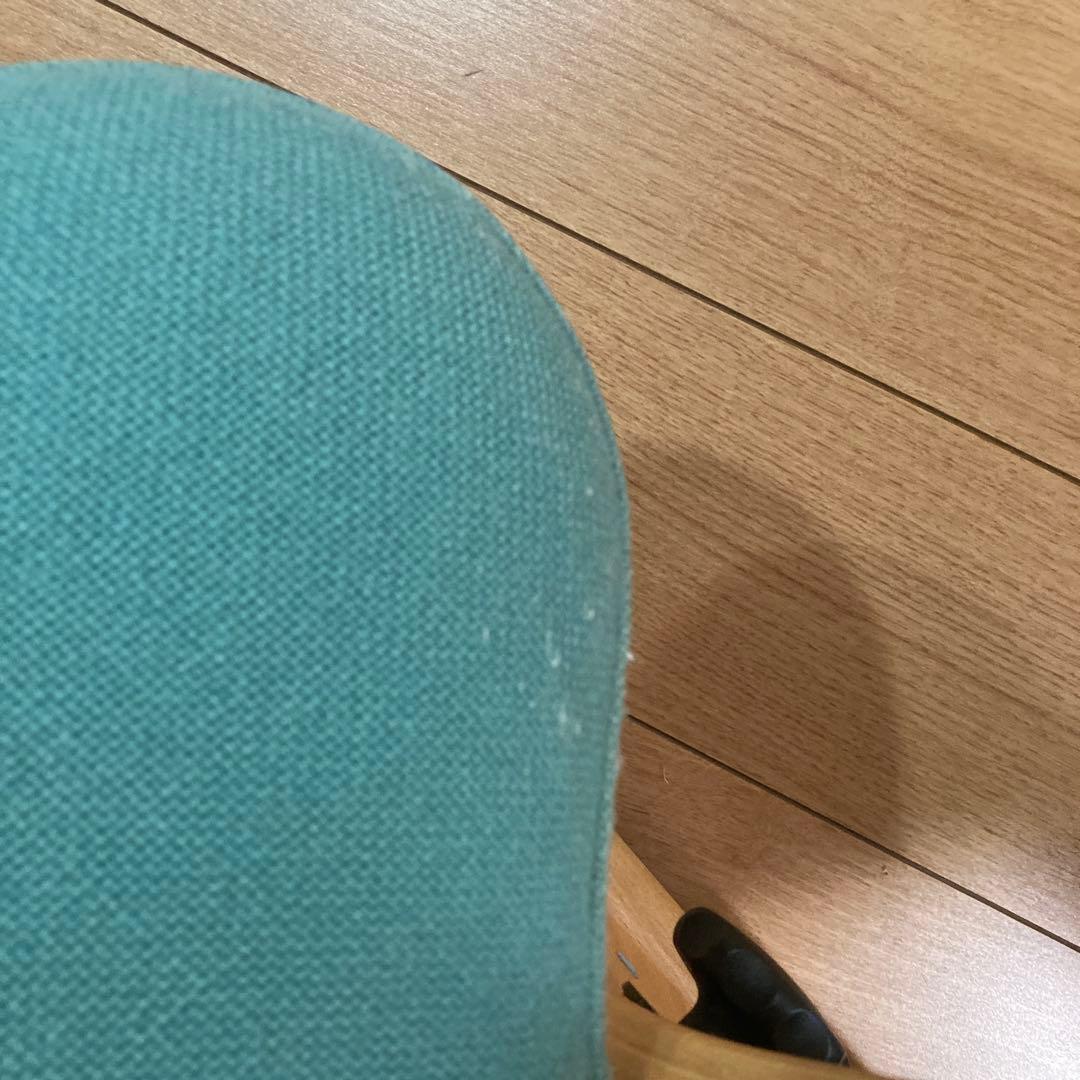 バランスチェア イージー リボ Rybo 学習椅子 木製 北欧