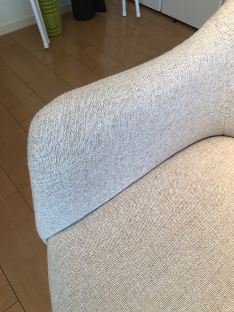 回転式ダイニングチェア　Calma（カルマ）