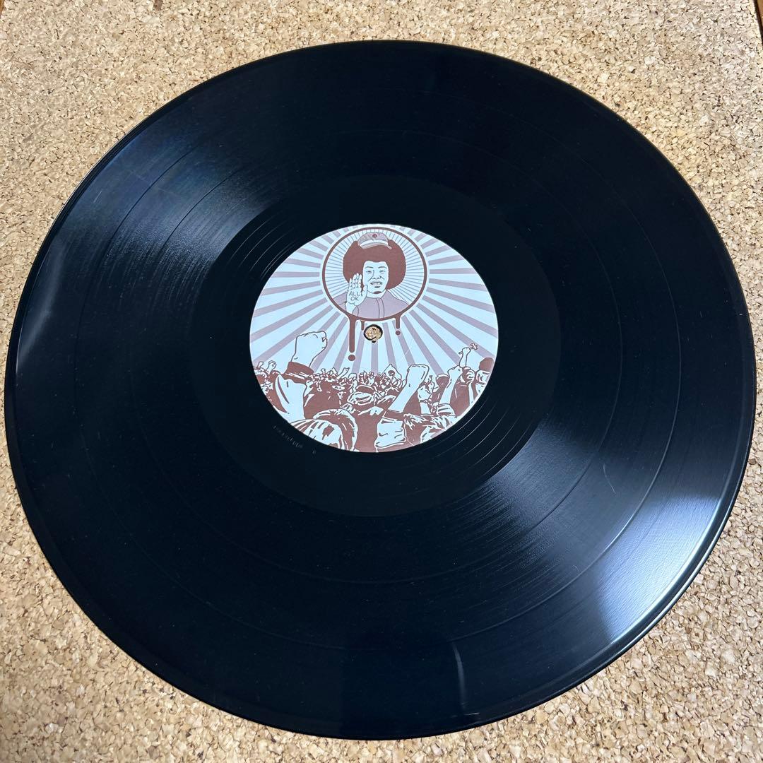 HOLIDAY EVISBEATS 2LP レコード