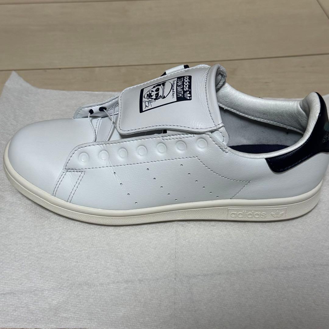 スタンスミス BOA スパイクレス ゴルフシューズ