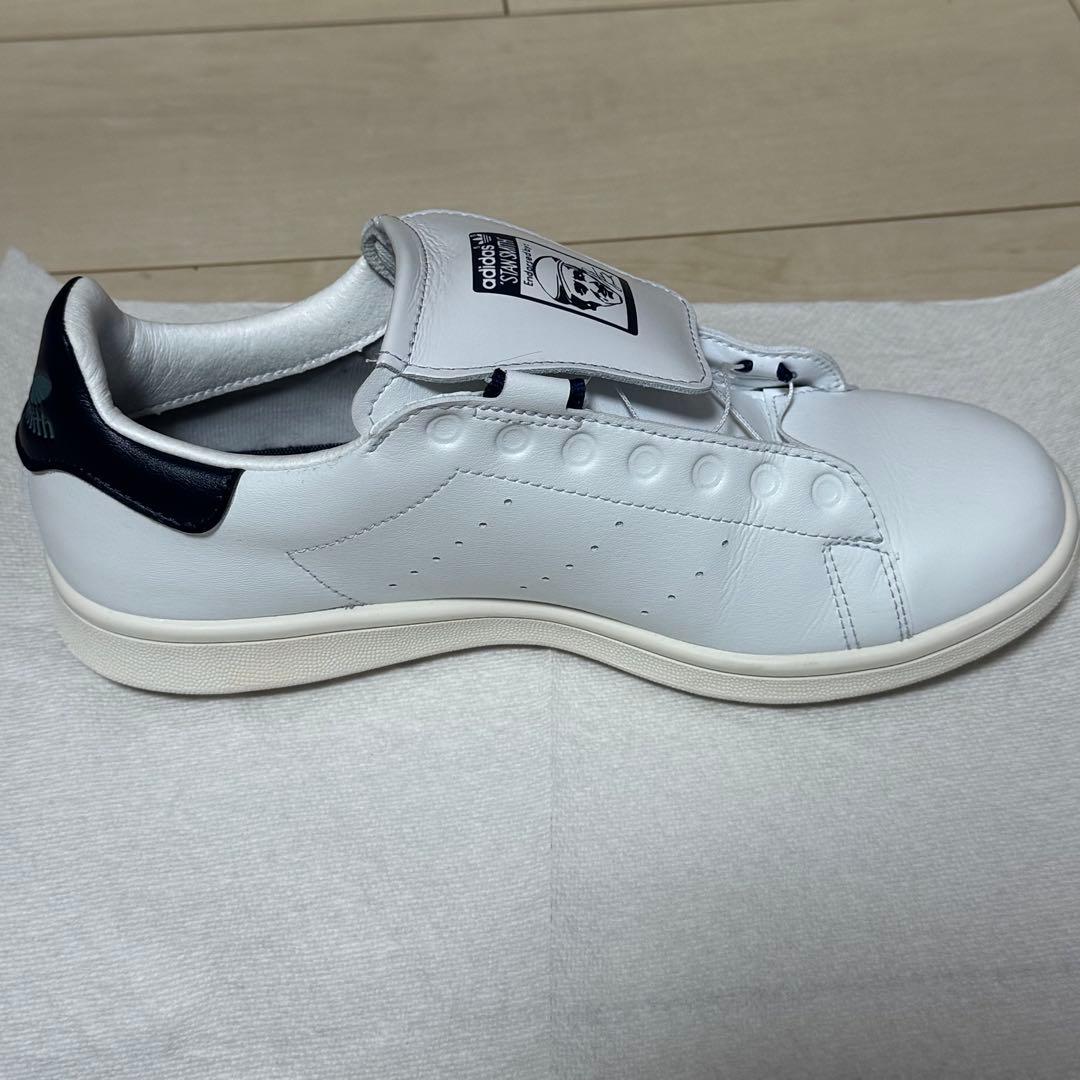 スタンスミス BOA スパイクレス ゴルフシューズ