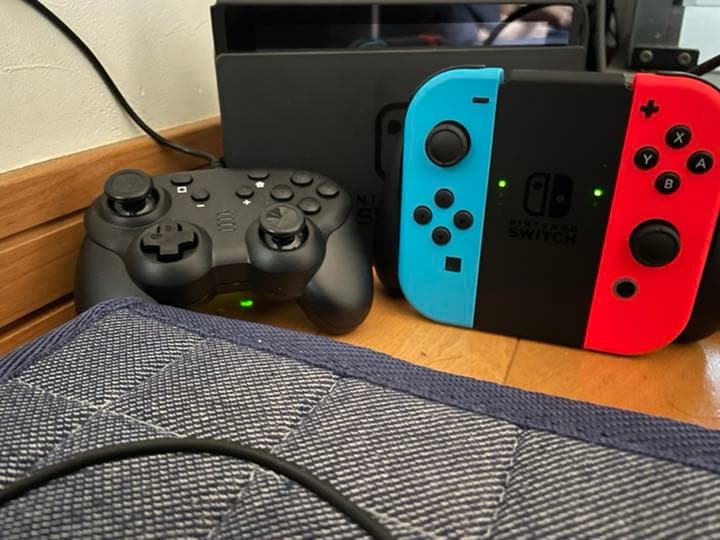 Nintendo Switch ジョイコン