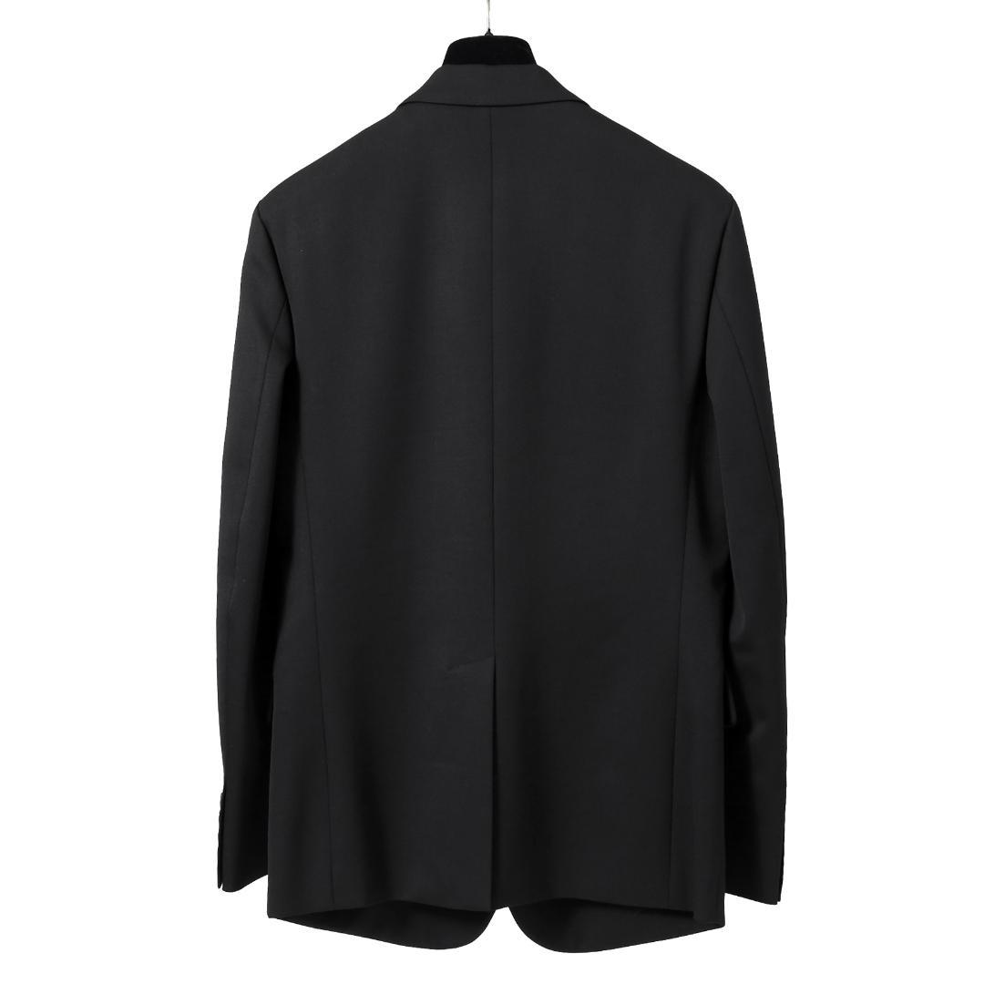 VALENTINO 現行モデル シングル ブレスト テーラード ジャケット