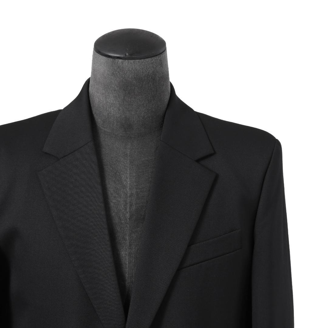 VALENTINO 現行モデル シングル ブレスト テーラード ジャケット