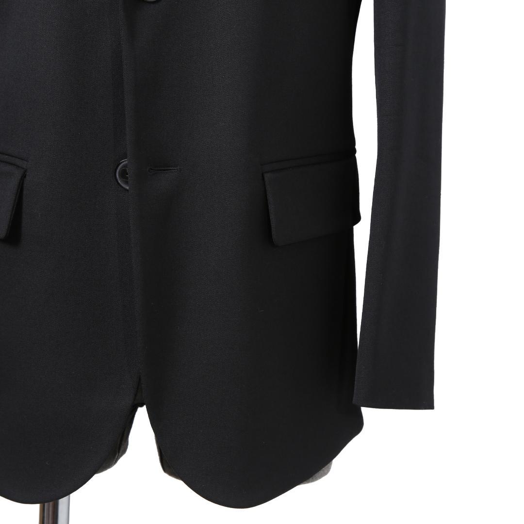 VALENTINO 現行モデル シングル ブレスト テーラード ジャケット