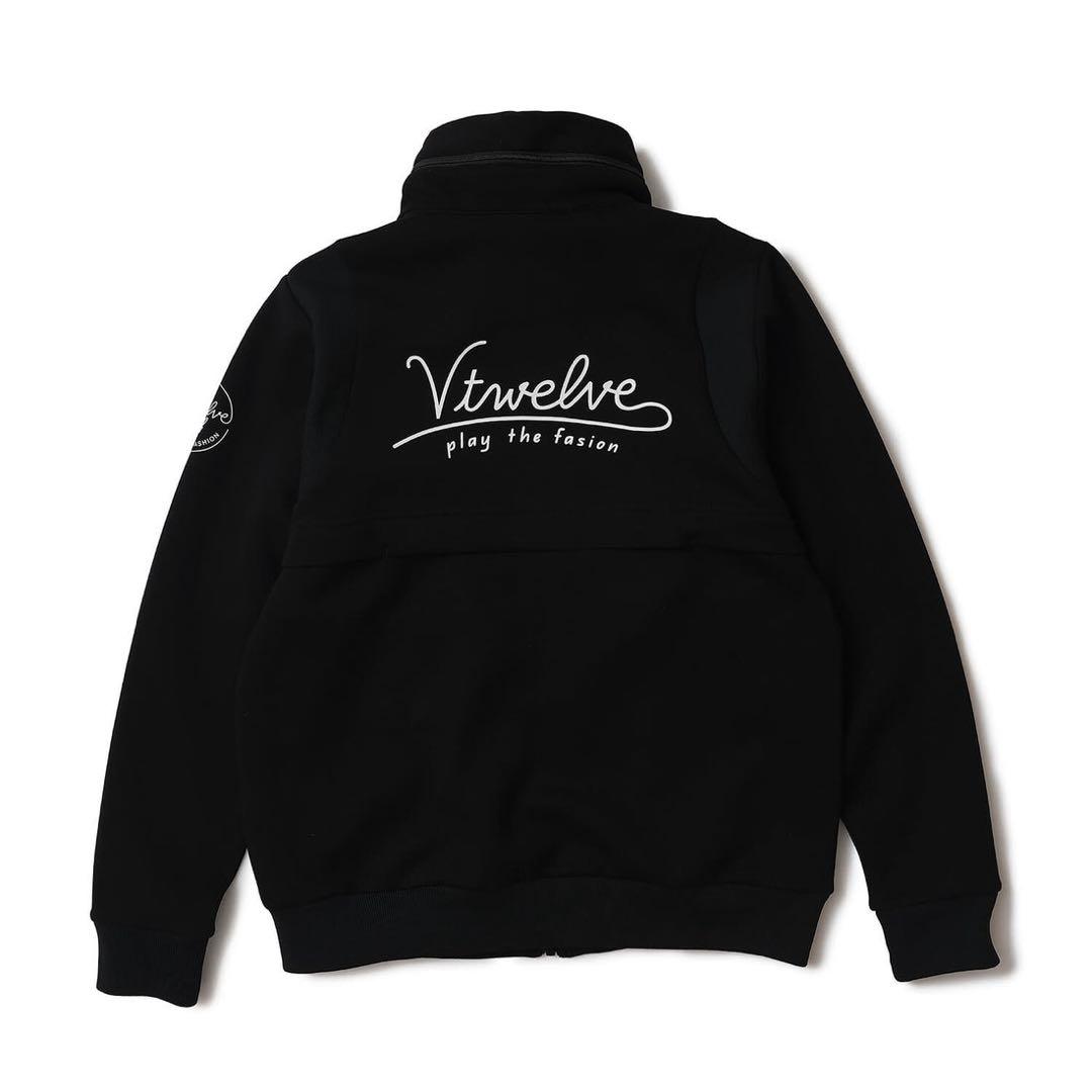 V12glfe MJ JKT メンズ ジャケット　新品未使用