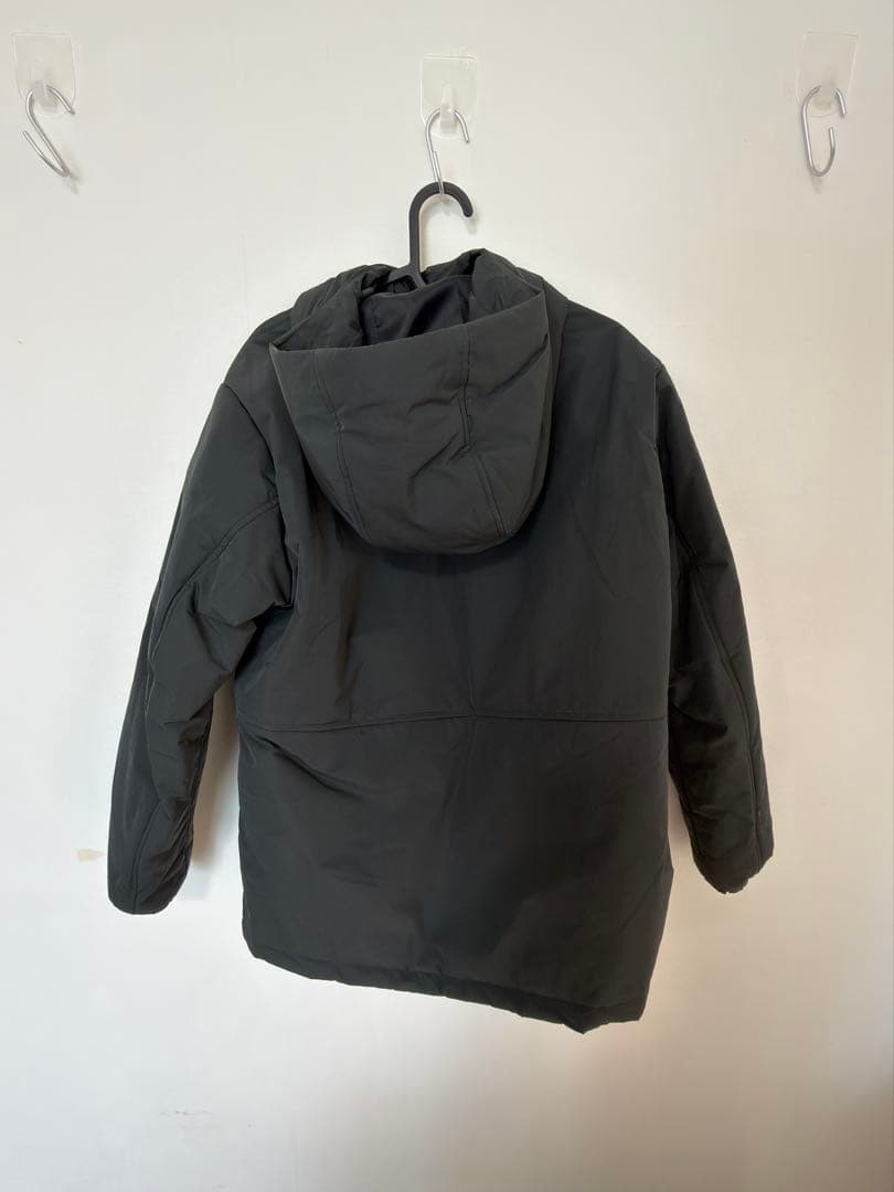 ルコックスポルティフアヴァン S モバイルサーモジャケット　QLMMJK01