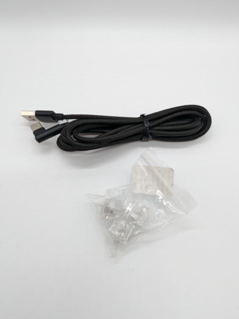 PUNKWORKSHOP MINI HITBOX BROOK ホワイト