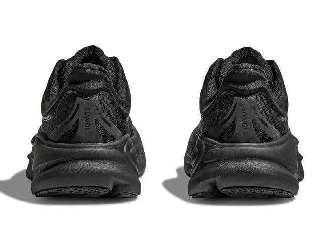 ホカ HOKA ランニングシューズ レディース ボンダイ