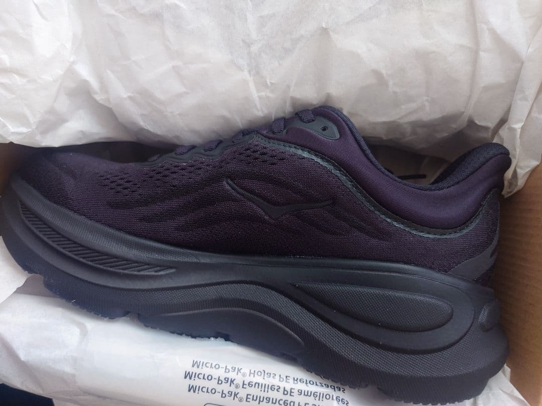 ホカ HOKA ランニングシューズ レディース ボンダイ