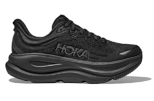 ホカ HOKA ランニングシューズ レディース ボンダイ