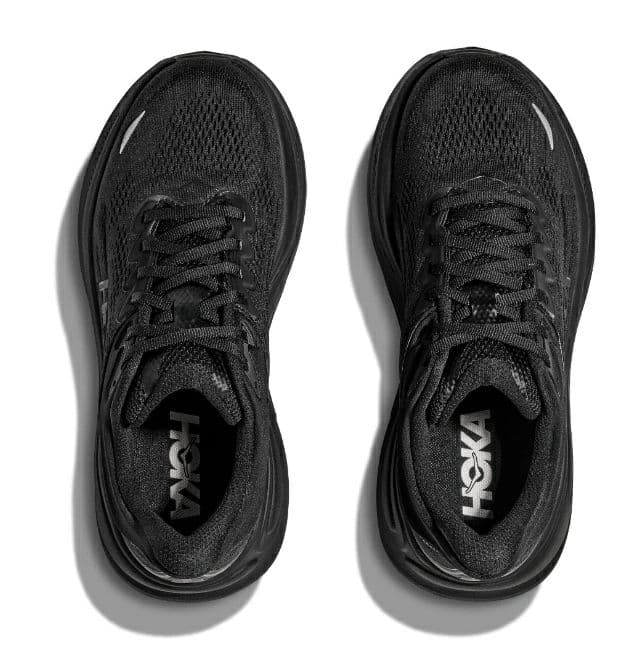 ホカ HOKA ランニングシューズ レディース ボンダイ