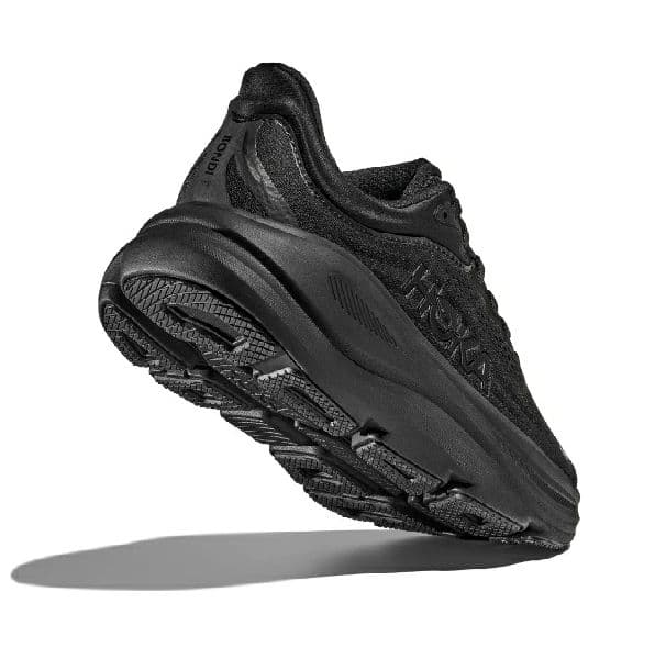 ホカ HOKA ランニングシューズ レディース ボンダイ