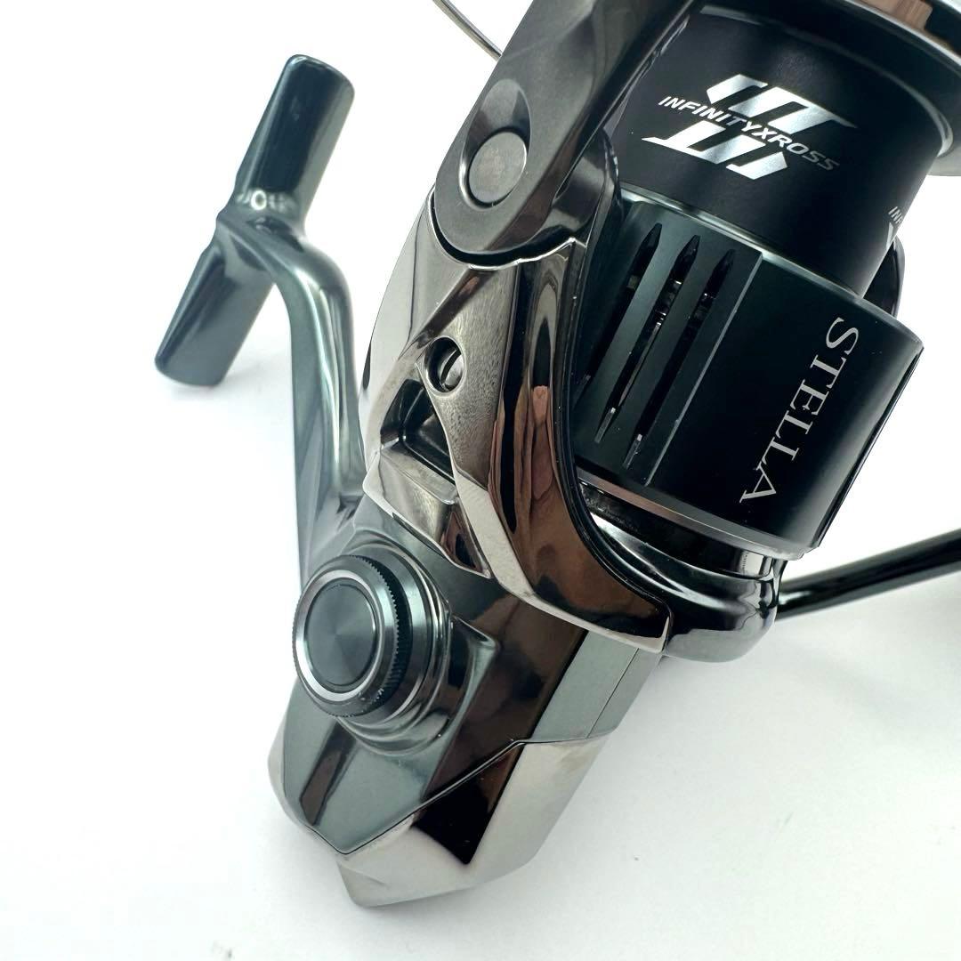 シマノ 22ステラ4000XG SHIMANO STELLA