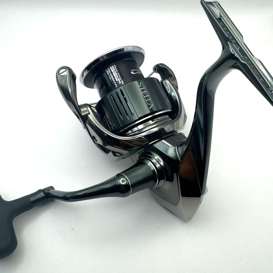 シマノ 22ステラ4000XG SHIMANO STELLA
