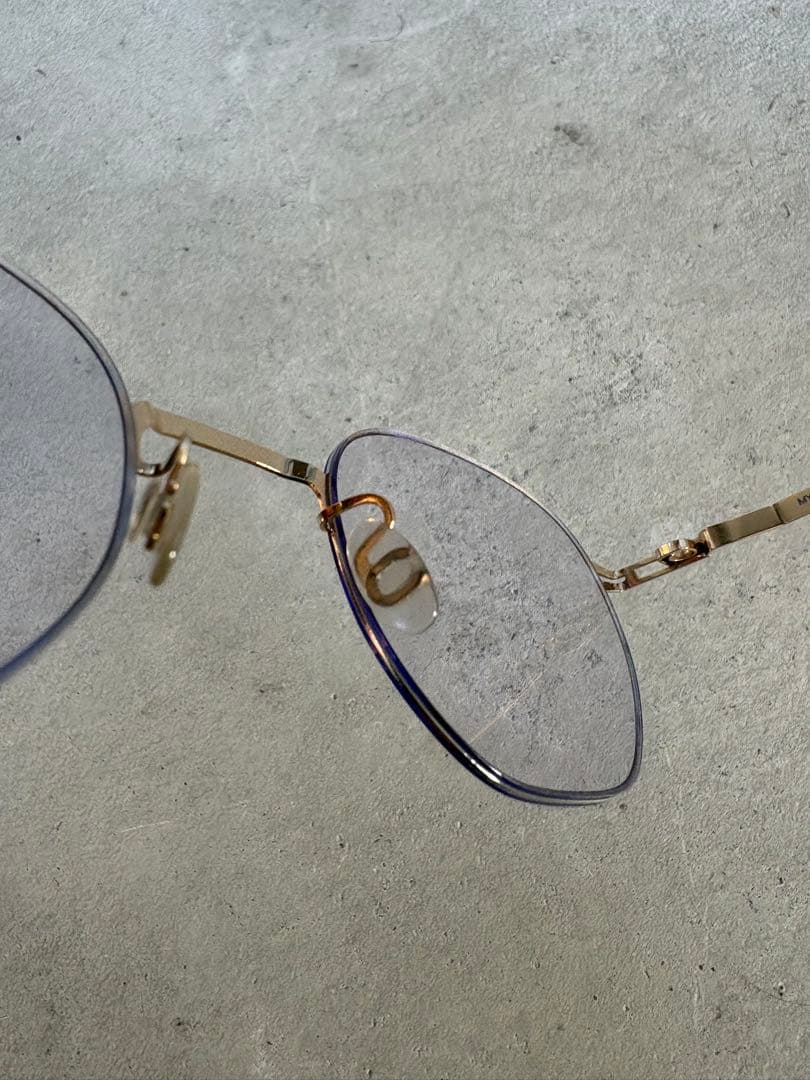 名作 MYKITA WATARU COL.303 マイキータ サングラス