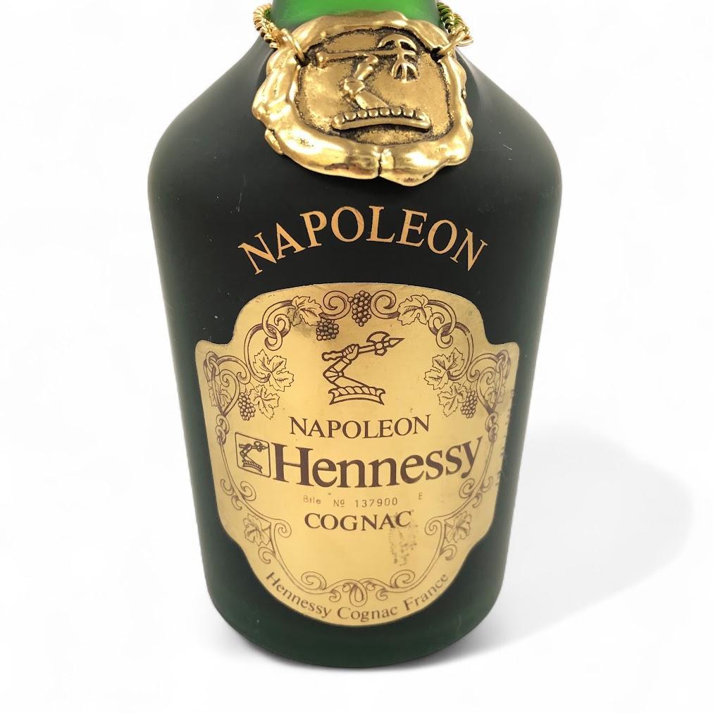 【未開栓】Hennessy Napoleon Cognac 700ml ヘネシー