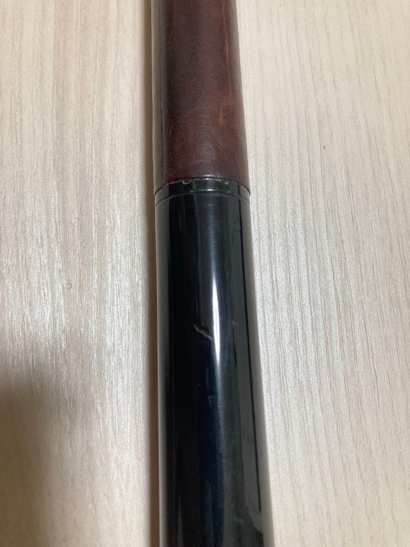 ※最終値下げ　ADAM TENGU ジャンプキュー　グリップカスタム　テング