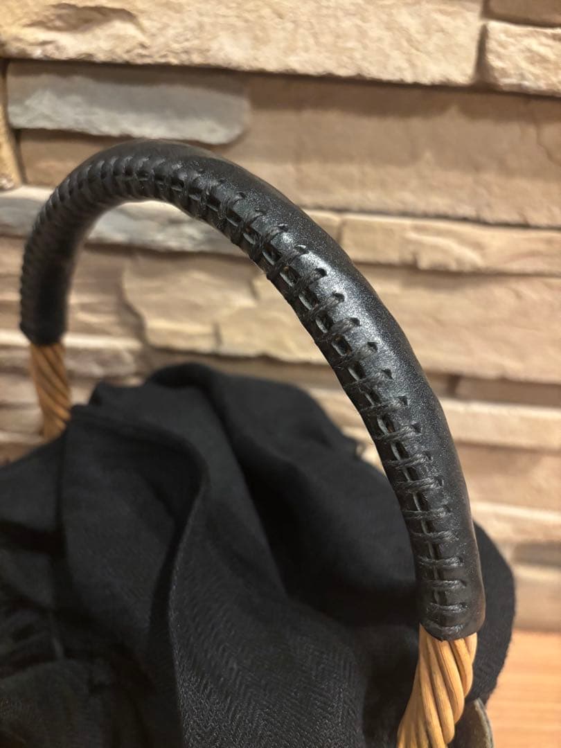 エバゴス　ebagos バーキン