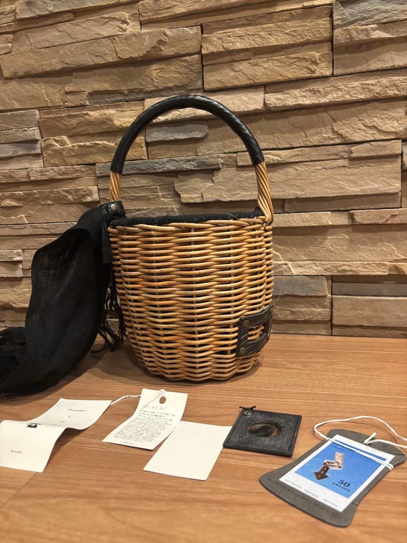 エバゴス　ebagos バーキン