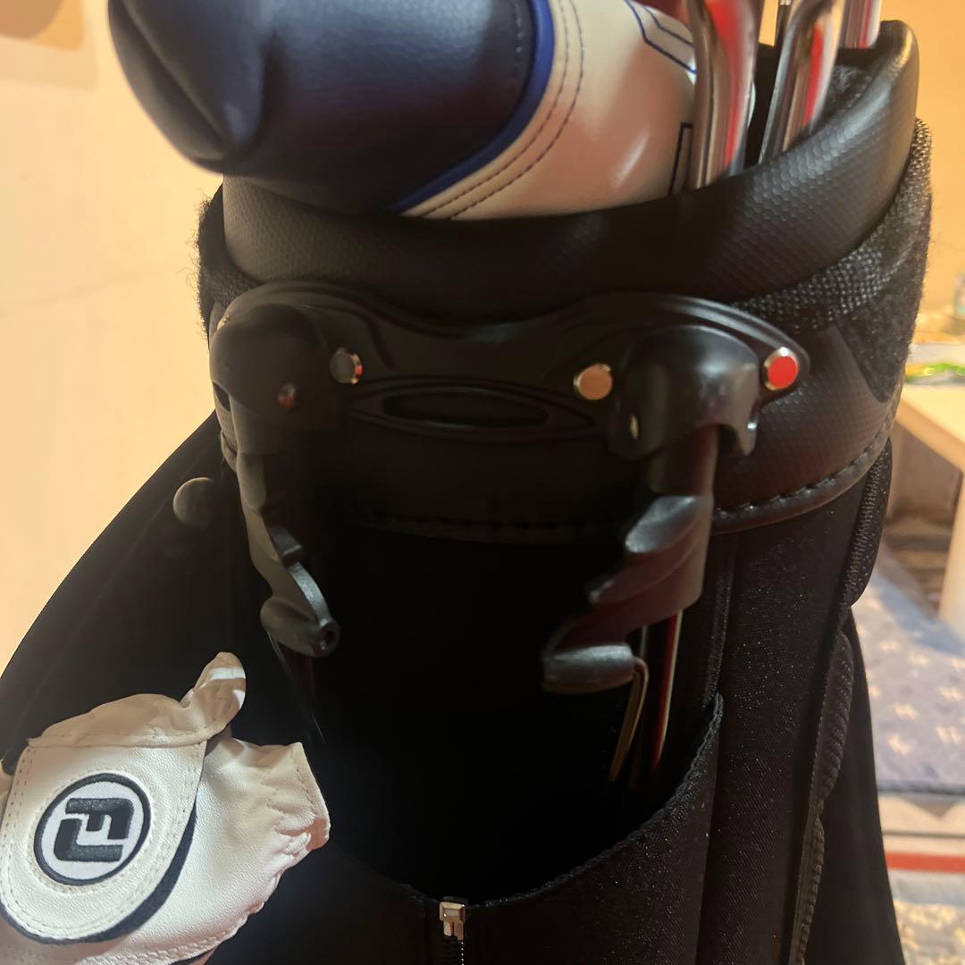 Bridgestone ゴルフバッグ