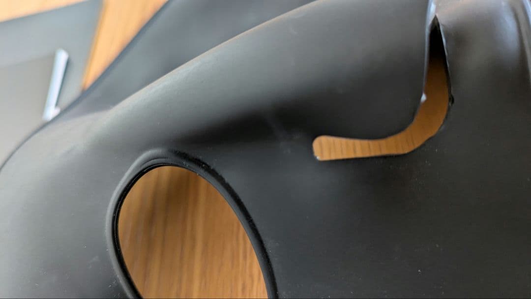 専用G-ZERO COIL FACIAL MASK