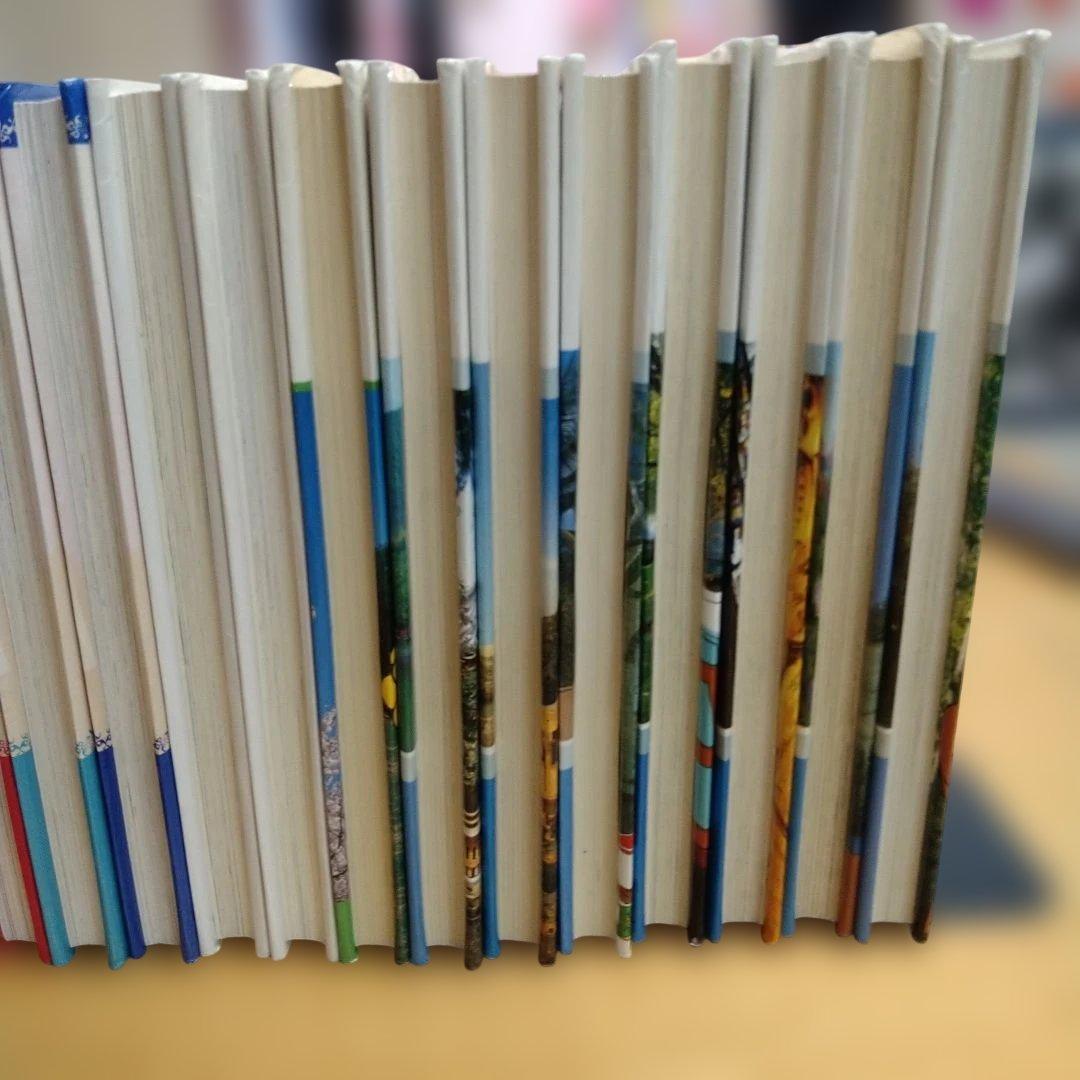 世界の伝記＆日本の伝記　偉人伝　27冊セット　おまけ付　集英社　小学館　ポプラ社