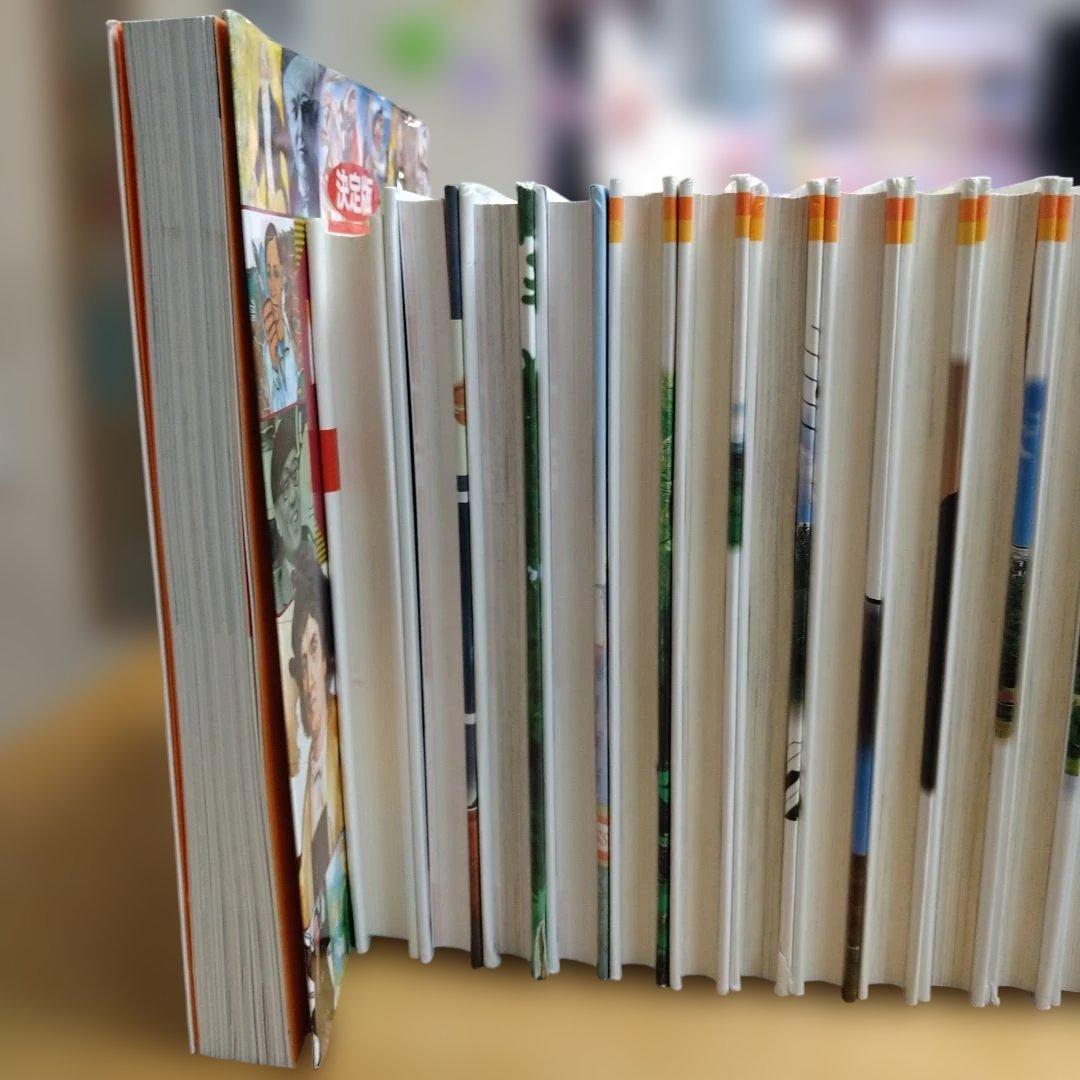 世界の伝記＆日本の伝記　偉人伝　27冊セット　おまけ付　集英社　小学館　ポプラ社