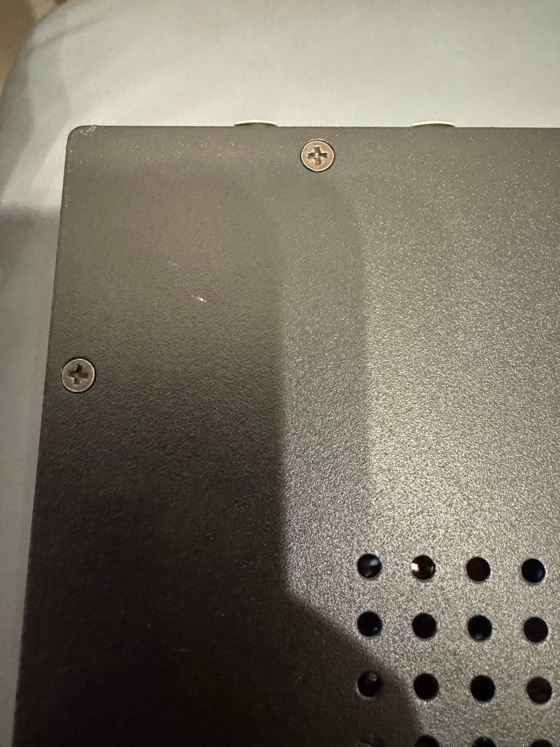 配信機器・PA機器・レコーディング機器 Naga Universal Audio 6176