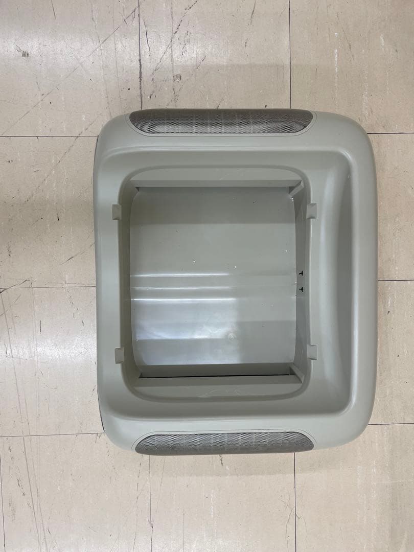 【美品】Pety SMILEペットドライヤーハウス ペットドライヤー