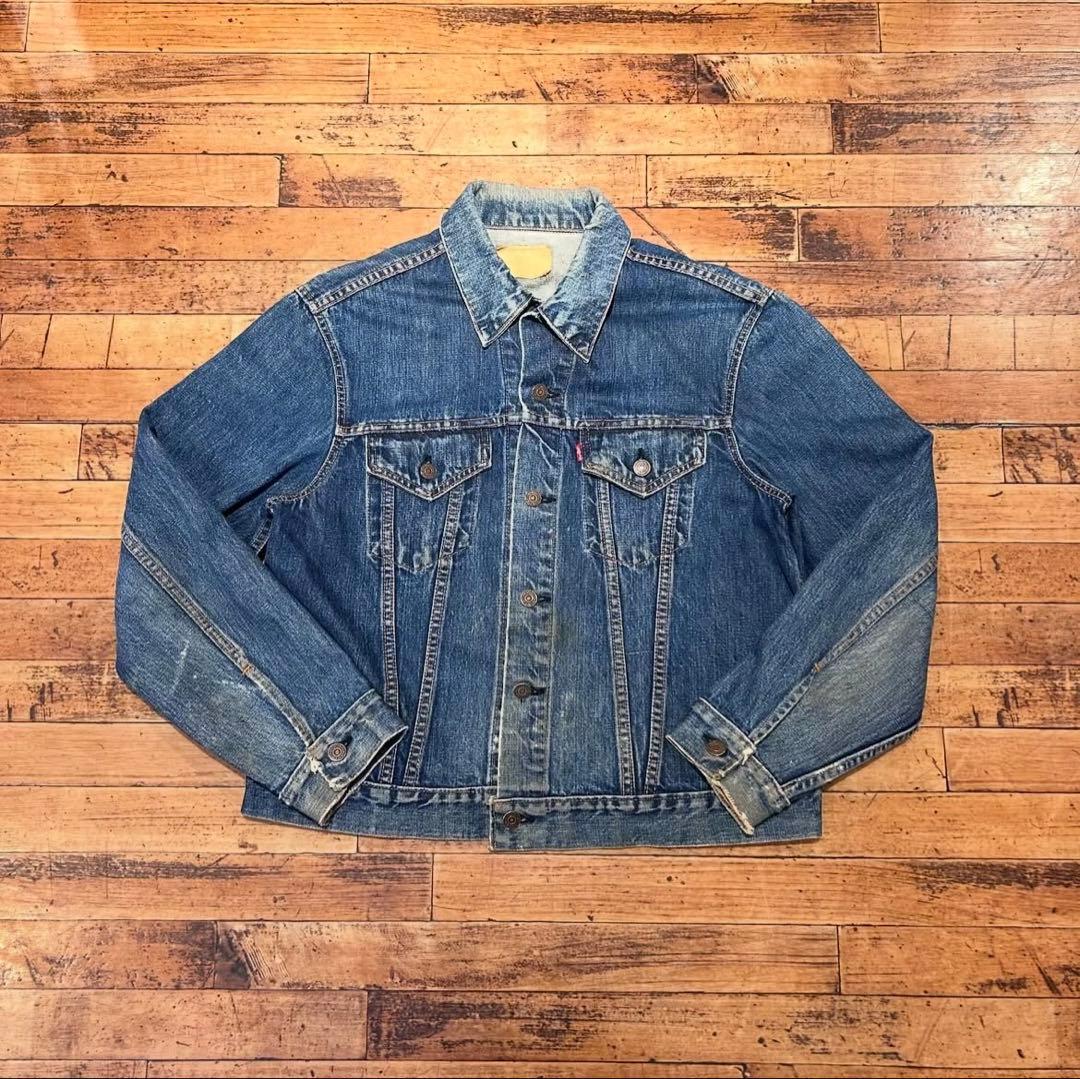 ~1970's ”LEVI'S\