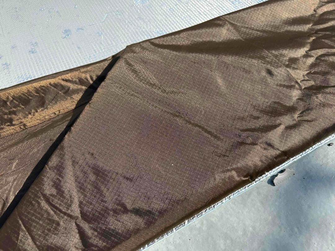 サーカスメッシュインナーテントセット4/5