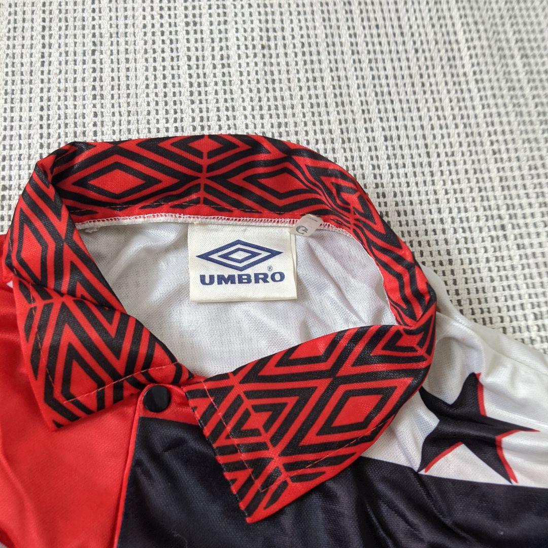 激レア　フラメンコFC100周年記念シャツ