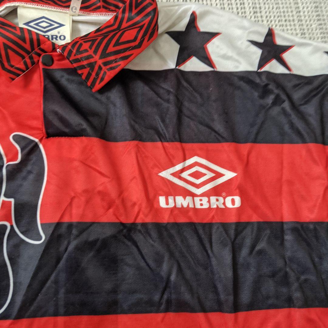 激レア　フラメンコFC100周年記念シャツ