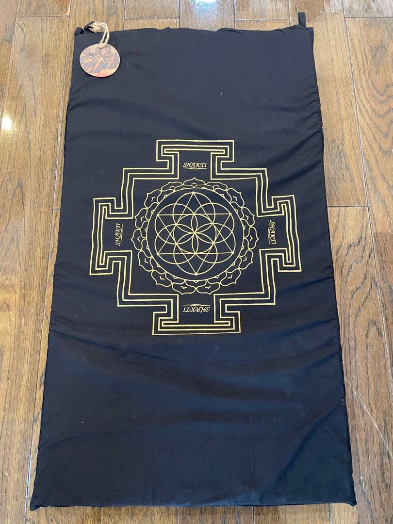 シャクティパット正規品