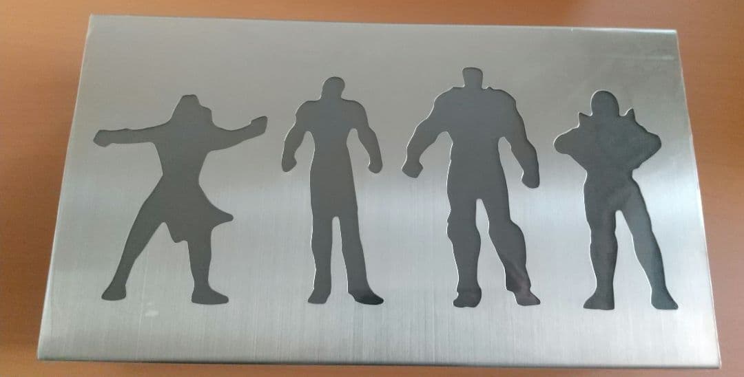 北斗の拳 真救世主伝説 ラオウ伝 殉愛の章 完全予約限定版BOX