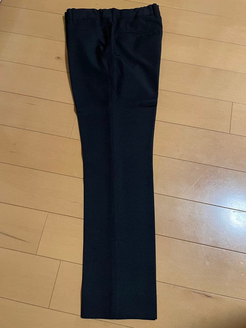 waltz by BEAMS DESIGN 140cm フォーマル スーツ BK