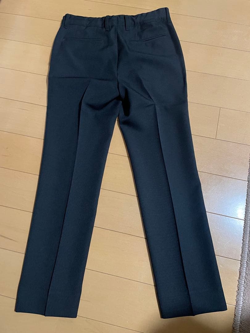 waltz by BEAMS DESIGN 140cm フォーマル スーツ BK