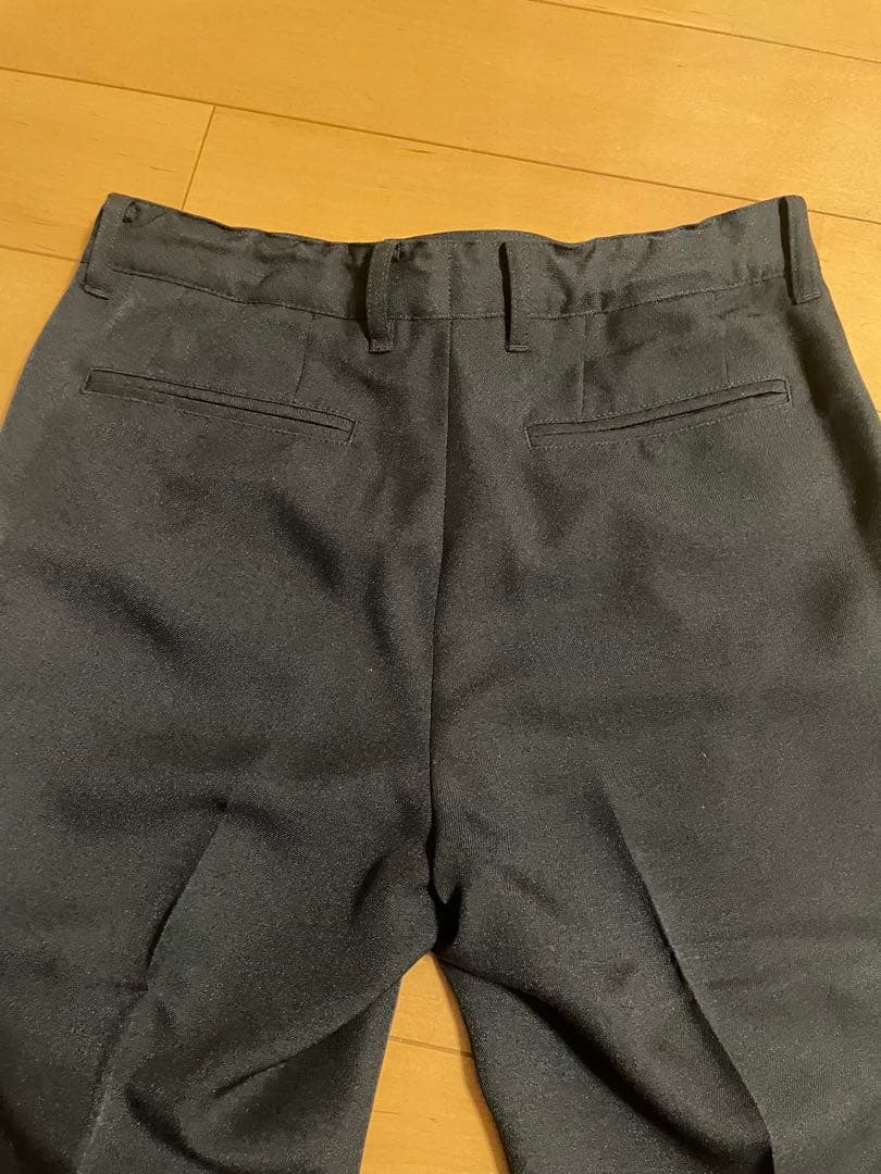 waltz by BEAMS DESIGN 140cm フォーマル スーツ BK