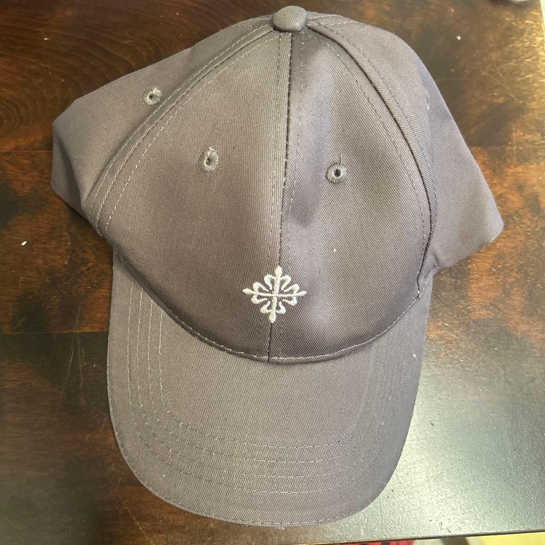 パテックフィリップ帽子