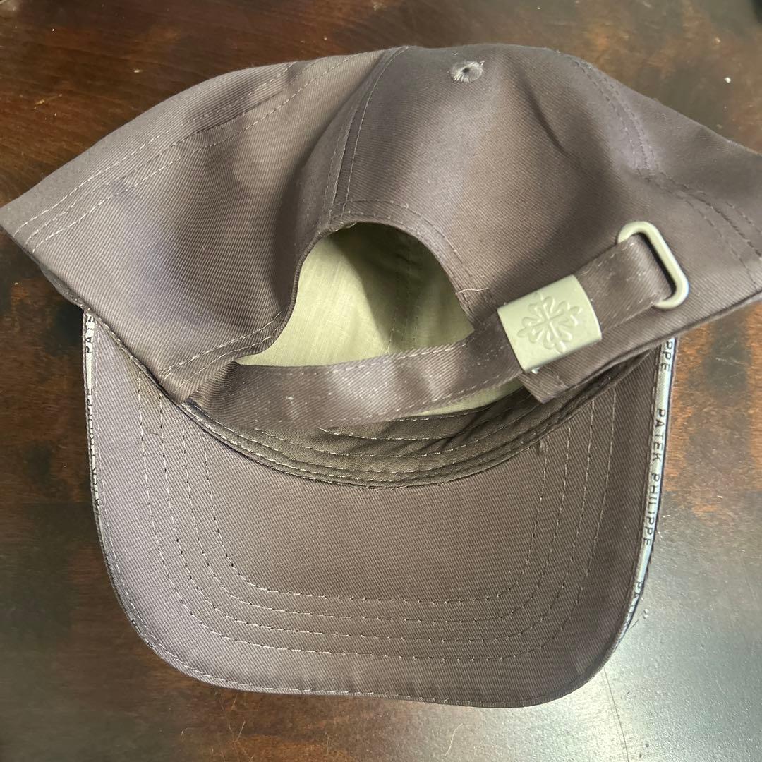 パテックフィリップ帽子