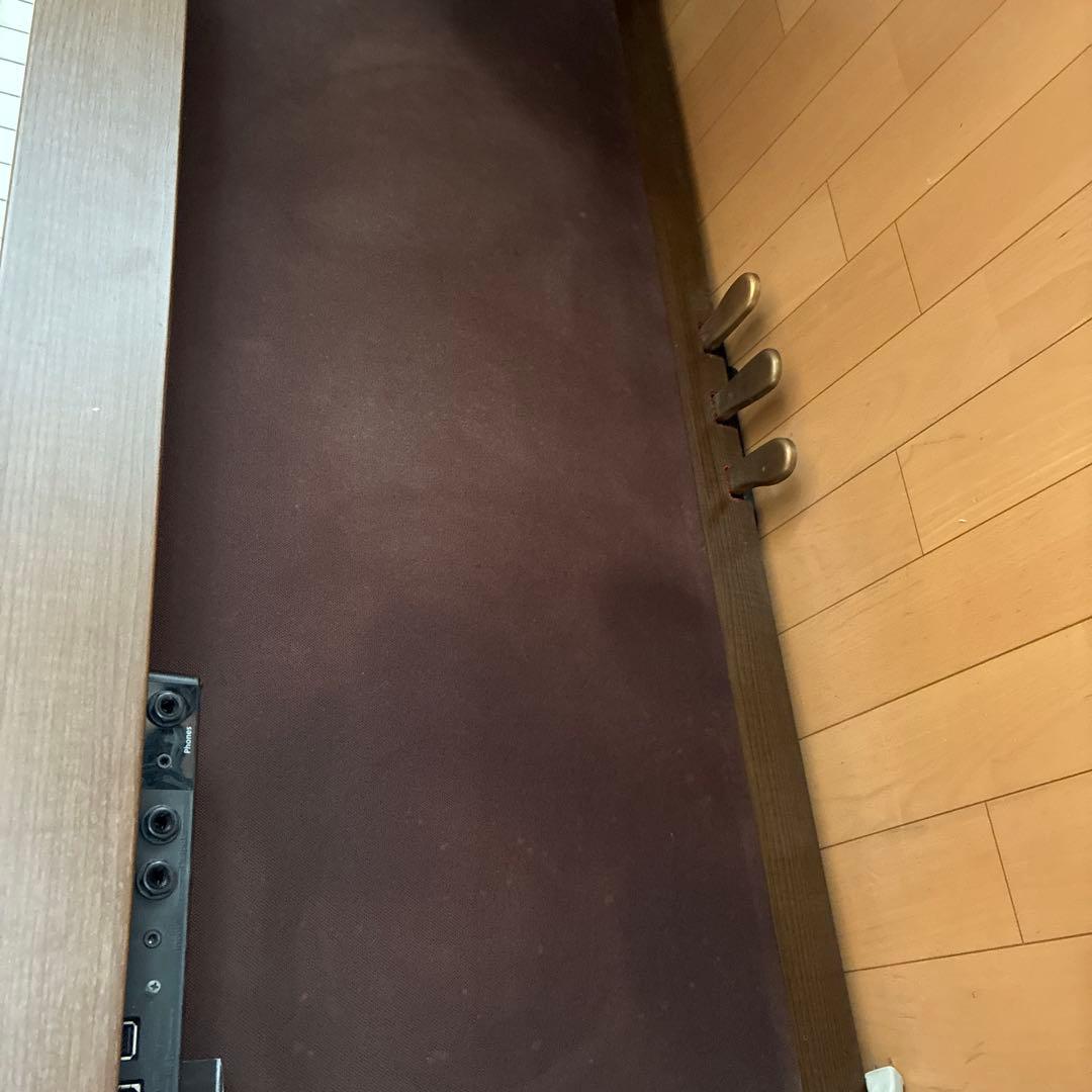 電子ピアノ　RolandLX-7