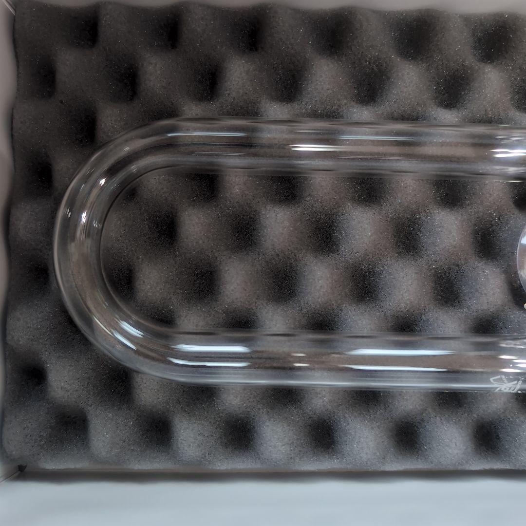 【新品未使用】ADA リリィパイプ V-7 (φ17mm) インフロー用