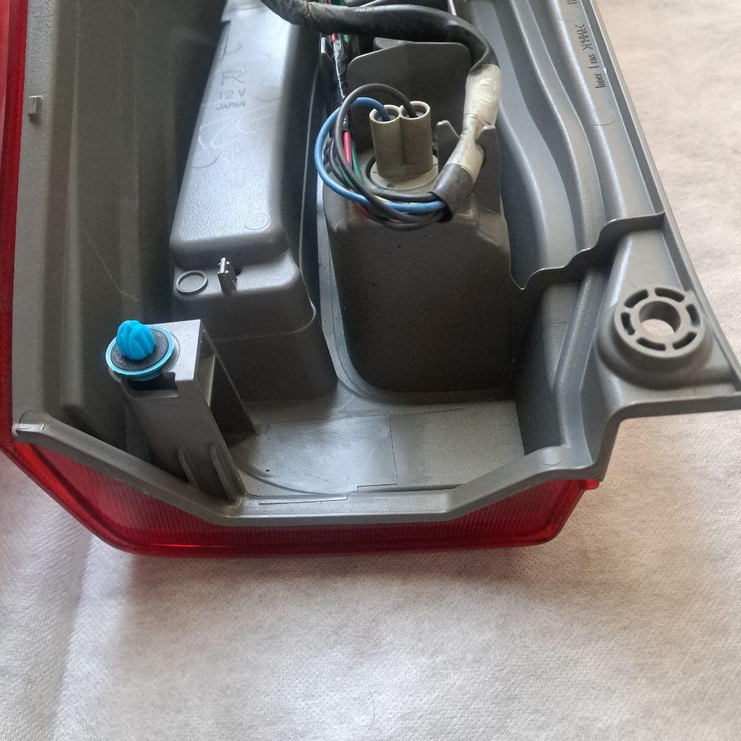 ダイハツ★タント★タントカスタム★LA600S★テールランプ★左右セット★美品