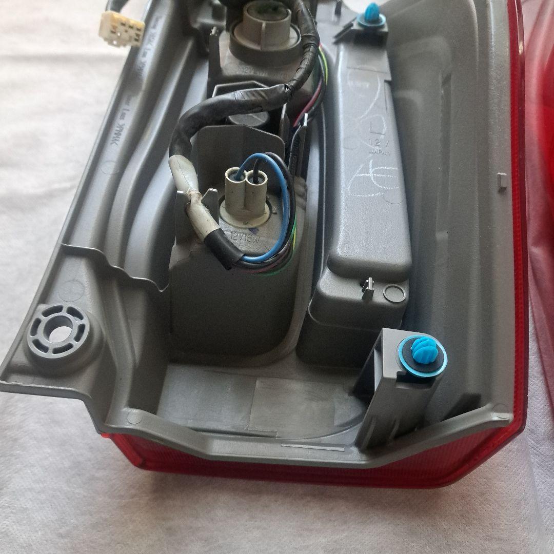 ダイハツ★タント★タントカスタム★LA600S★テールランプ★左右セット★美品