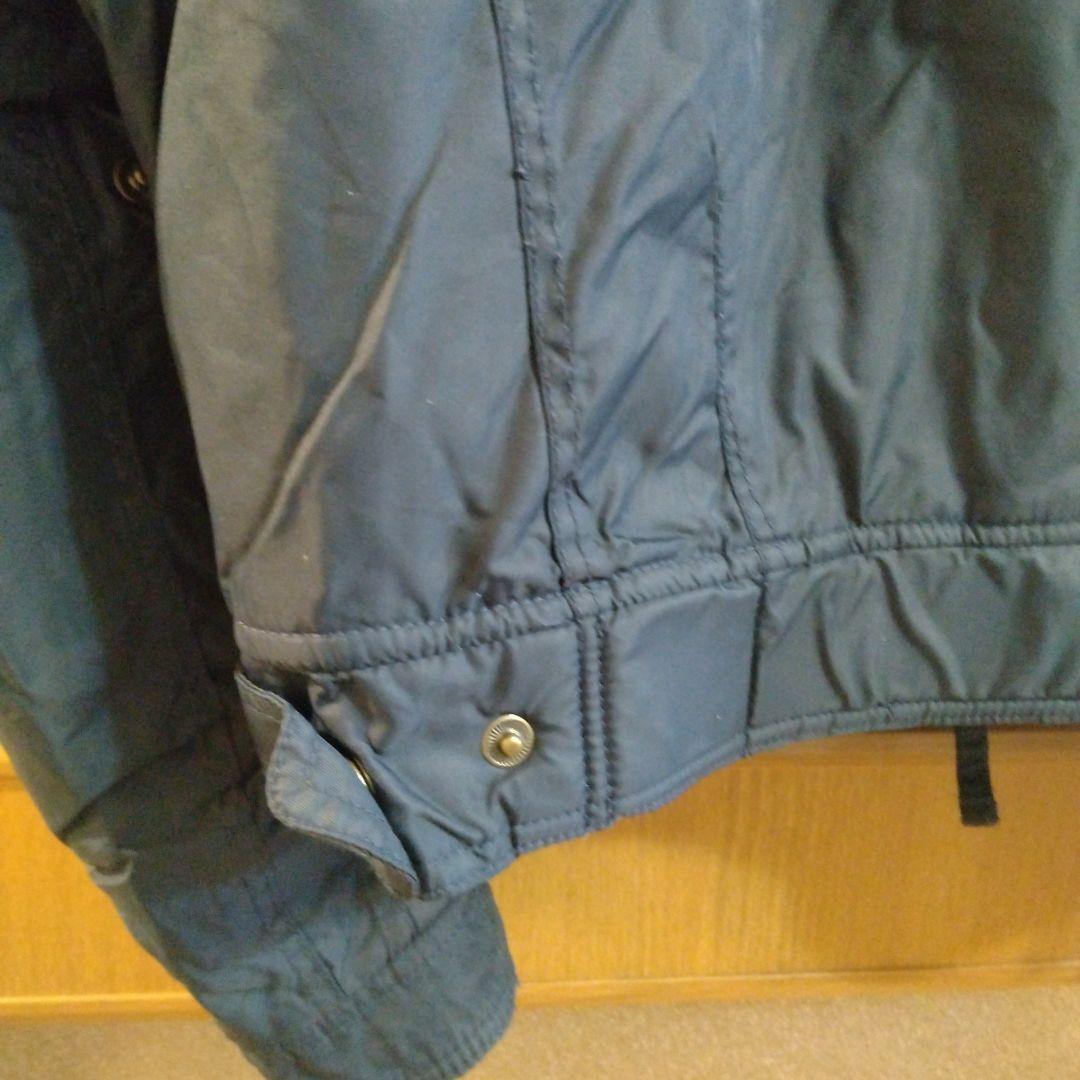 ★YELLOW CORN★ バイクウェア ジャケット ジャンパー L L